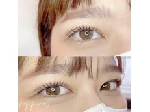 ハピネス(HAPPINESS)/ケアパーマ