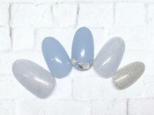 アルセア 上野御徒町店(Alcea)/オーロラ　シアー　キラキラ