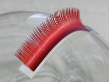 サロン ニコリー 夙川店(salon NICORY)/カラーフラットRed