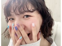 シュウ バイ プペ(SYV by pupe)/ラッシュリフト