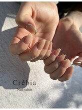 クレヴィア(Crevia)/
