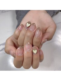 ラメグラ　パーツ追加