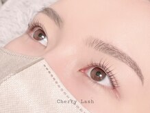 アイサロン チェリーラッシュ(Eye Salon Cherry Lash)