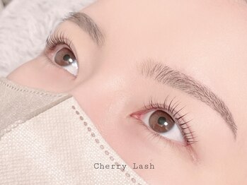 アイサロン チェリーラッシュ(Eye Salon Cherry Lash)の写真/【完全個室】平日休み/学生/主婦におすすめ★納得の高技術×持ちの良さで頑張る大人女子を応援します!