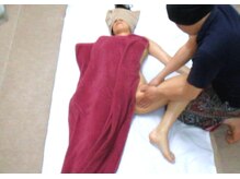 アジアン古式セラピー ワット 綾瀬/ロングストローク・バリニーズ☆