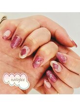 ネイル グリー(nail glee)/