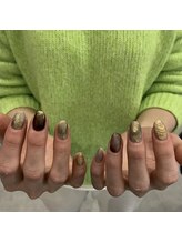 プレーン 恵比寿(Plain)/volume art