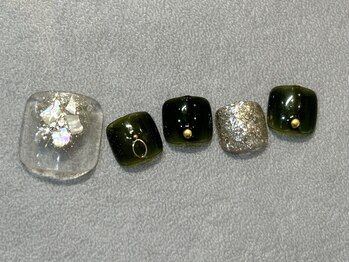 ルダリドゥー 東銀座店(Le Dali Deux)/定額10000円