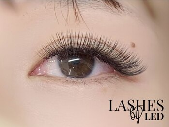 アンジュ 船橋店/LED フラットandボリューム