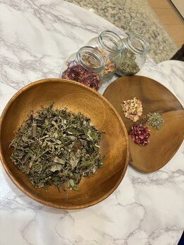 ミント(Mint)/美肌