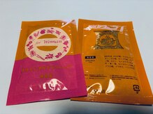 ルポ(Repos)/婦人系・生理、妊活・産後ケア♪