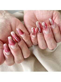 アイラス うるま市/【staff指名デザイン】