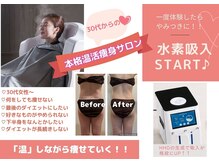 ヨサパーク アミカル 八幡山店(YOSAPARK amical)