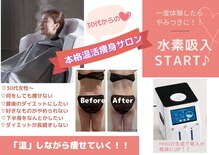 ヨサパーク アミカル 八幡山店(YOSAPARK amical)