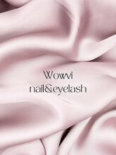 ワウビー(Wowvi) 塚原★ ネイル