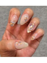 ザ ワンネイルズ(The one nails)/