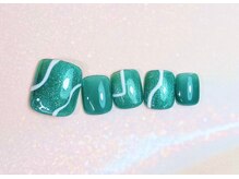 ギャザーパーティー 乃木坂店(gatherparty)/2025年秋冬トレンドデザイン