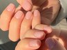 色混ぜOK☆初回オフ無料　ワンカラープラン
