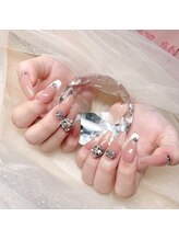 ヘブン ネイル 鶯谷(HEAVEN Nail)/