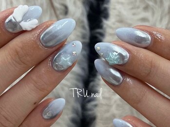 トゥルーネイル アンド アイ 川崎店(TRU NAIL & EYE)/デザインジェルコース