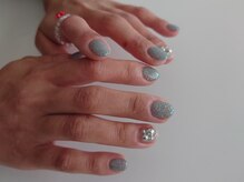 ディトラボ(dito_lab)/フラッシュミントブルー