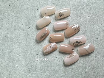 ドットウル(.ulu)/選べるオフィス◆アート2本