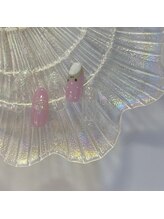 アライア/standardコース￥6200