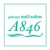 エーハチヨンロク(A846)のお店ロゴ