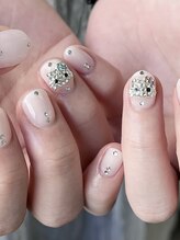 ウズ(UZU)/キティネイル