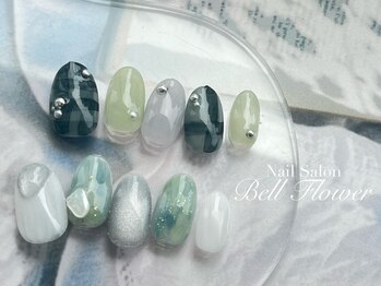 ベルフラワー(BellFlower)/定額7900円