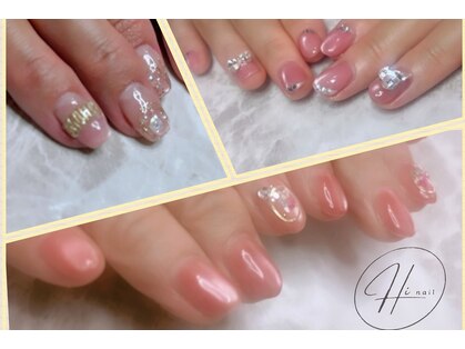 ハイネイル(Hi nail)の写真