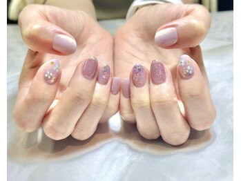 定額トレンドコース