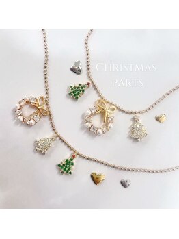 ハートスタッズ☆