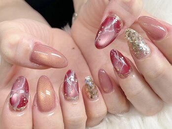 トイロ 西院店(TOIRO)/《10本デザインやり放題》