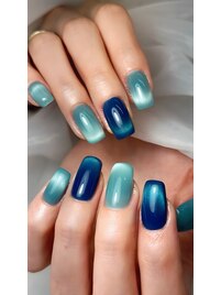 【hand】マグネットワンカラー