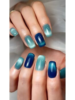 【hand】マグネットワンカラー