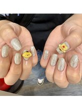 サララ(SALALA)/ワンカラー×パーツ♪