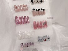 ダークハニー 原宿店(Dark Honey)/超お得長さ出し定額コース