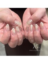 ネオン(Ne.)/clear nuance