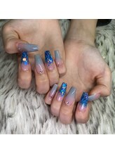 グロウ(Grow)/Nail Salon Grow【グロウ】船橋