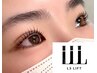 【10~20代限定】高持続◎L3リフト×韓国×束感仕上げ♪ 7500→5480円