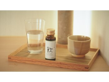 えん発酵温熱木浴 代々木上原店/10:40～11:20【リラックス】