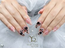 ユリナリタ(YuRi Narita)/