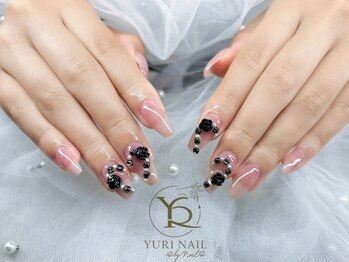 ユリナリタ(YuRi Narita)/