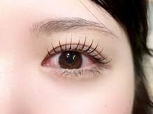 ニクシーアイブティック(Nixie Eye Boutique)/マツエク/まつ毛エクステ/マツゲ