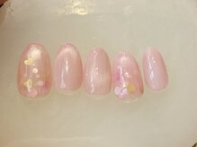ネイルサロン フローリア(nail salon Florir)/マグネットネイル