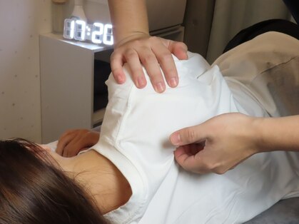 サン ボディバランス 亀戸の写真