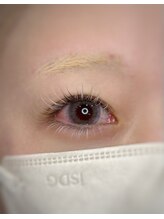 ヒカリス ナカザキ(HIKARIS Nakazaki)/カラーエクステ上下(ホワイト)