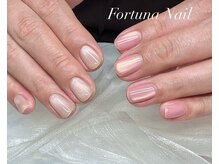 フォルトゥーナ 神田(Fortuna)/マグネットネイル