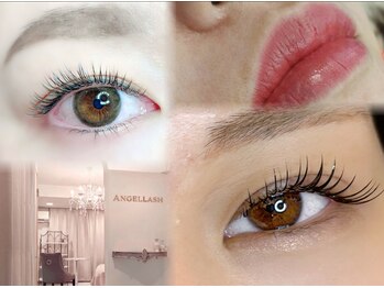 エンジェルラッシュ(Angel lash)